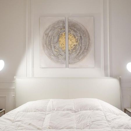 Modern Duplex Close To The Eiffel Tower Parigi Esterno foto